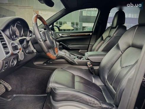 Porsche Cayenne 2013 - фото 25