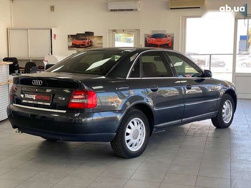 Audi A4 1999 - фото 8