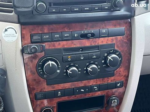 Jeep Grand Cherokee 2007 - фото 10