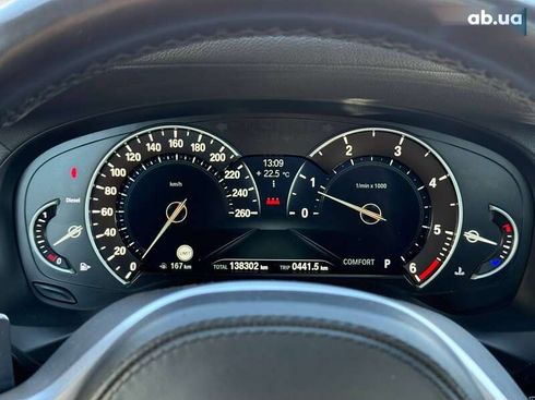 BMW X4 2018 - фото 17
