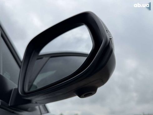 Toyota bZ 2023 - фото 22
