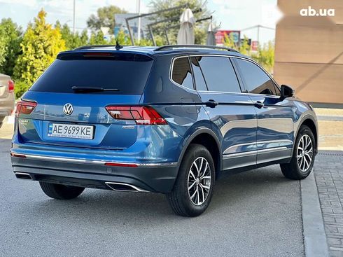 Volkswagen Tiguan 2018 - фото 3