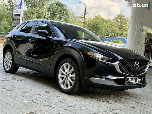 Mazda CX-30 2021 - фото 9
