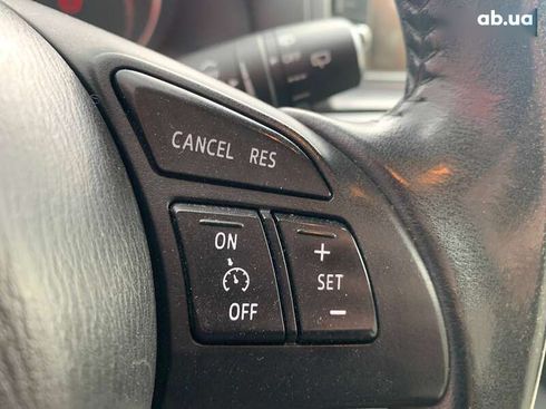 Mazda CX-5 2013 - фото 26