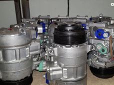 Компрессор кондиционера Daewoo - купить на Автобазаре