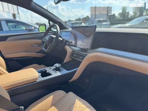 BYD Song L 2024 - фото 17