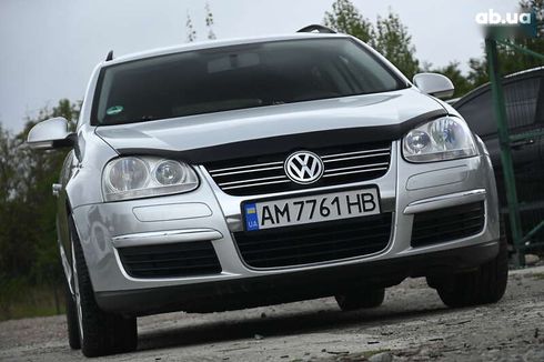 Volkswagen Golf 2008 - фото 5