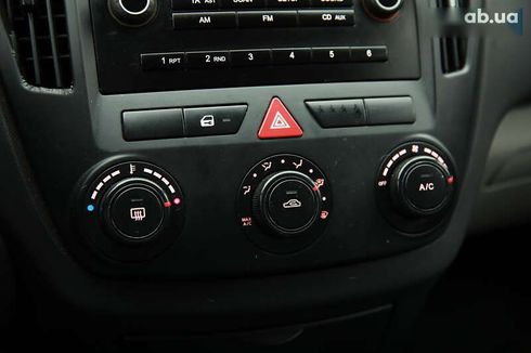 Kia Cee'd 2007 - фото 15