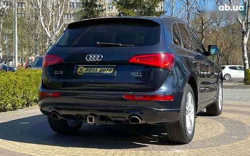 Audi Q5 2016 - фото 7
