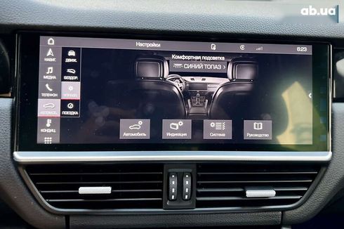 Porsche Cayenne 2018 - фото 30