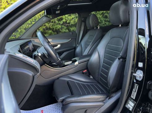 Mercedes-Benz EQC-Класс 2020 - фото 30