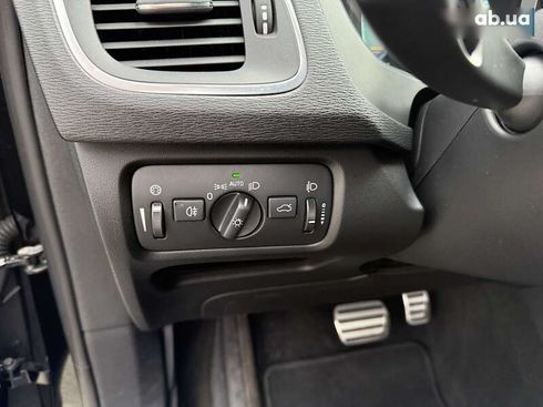 Volvo V40 Cross Country 2014 - фото 13