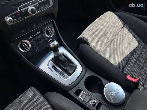 Audi Q3 2013 - фото 23