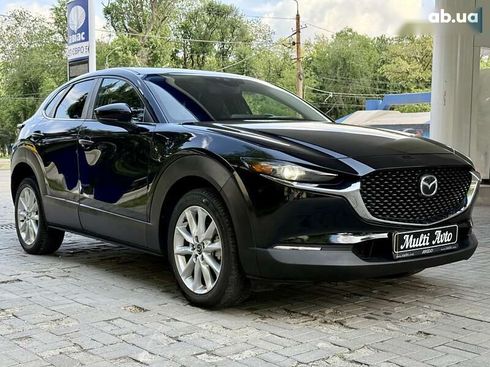 Mazda CX-30 2021 - фото 8
