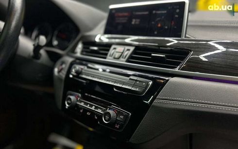 BMW X2 2019 - фото 12