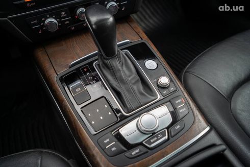 Audi A6 2015 - фото 5