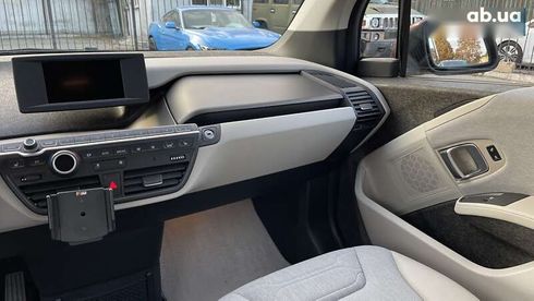 BMW i3 2015 - фото 18