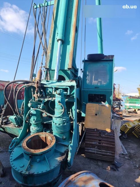 Casagrande C30 1998 - фото 6