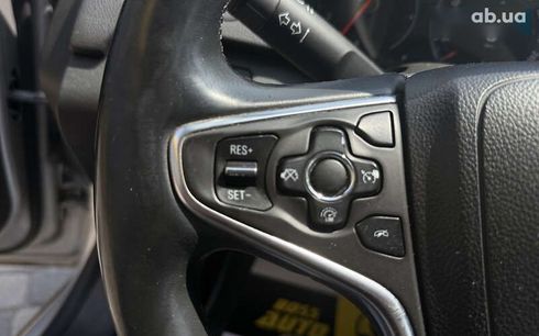 Opel Insignia 2014 - фото 25