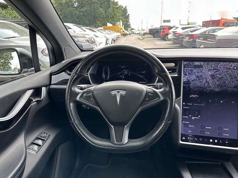 Tesla Model X 2019 - фото 15
