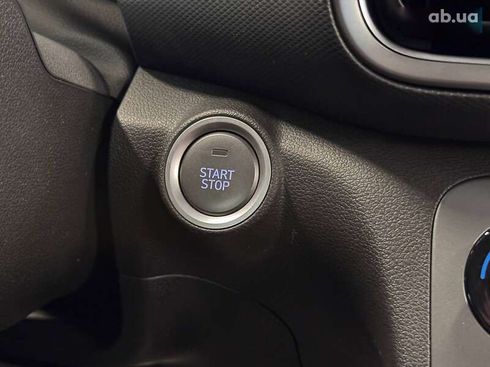 Hyundai Kona Electric 2021 - фото 28