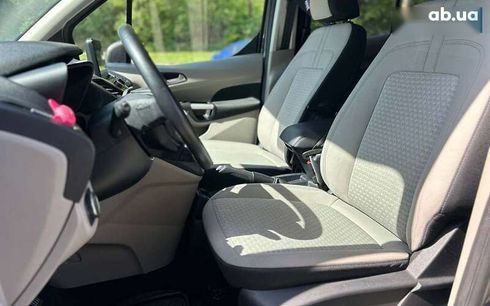 Ford Transit Connect 2020 - фото 9
