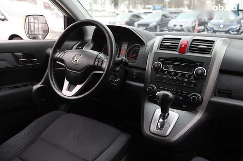 Honda CR-V 2008 - фото 9