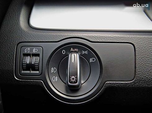 Volkswagen Passat 2014 - фото 8