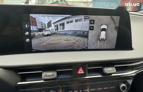 Kia EV6 2023 - фото 27