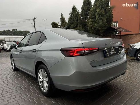 Skoda Superb 2024 - фото 16