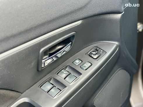 Peugeot 4008 2012 коричневый - фото 10