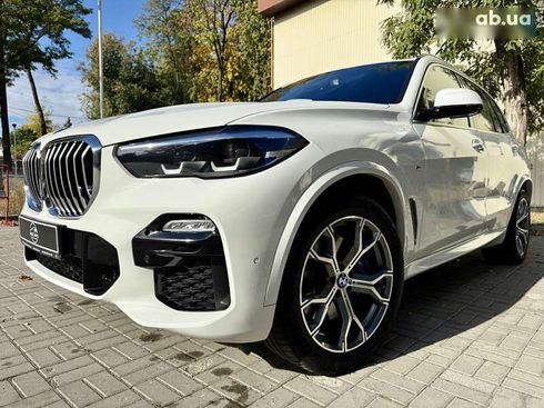 BMW X5 2021 - фото 5