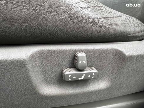 Kia Sorento 2007 черный - фото 15