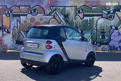 Smart Fortwo 2011 - фото 6