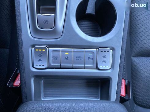 Hyundai Kona Electric 2020 - фото 9