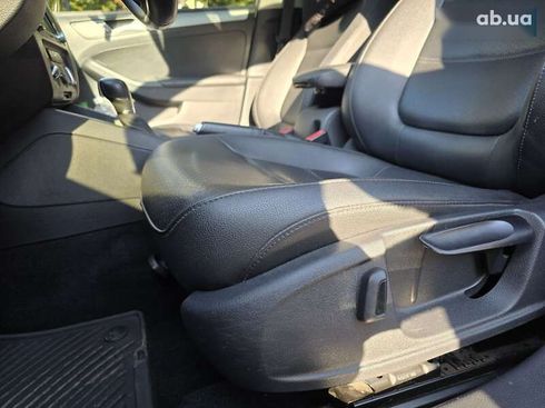 Volkswagen Jetta 2014 - фото 28
