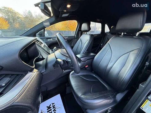 Lincoln MKC 2017 - фото 18