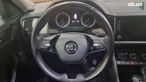 Skoda Kodiaq 2021 - фото 12