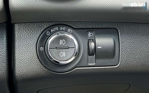 Chevrolet Aveo 2012 - фото 22
