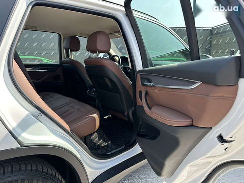 BMW X5 2018 - фото 26