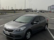 Продажа б/у Kia Cerato в Львовской области - купить на Автобазаре