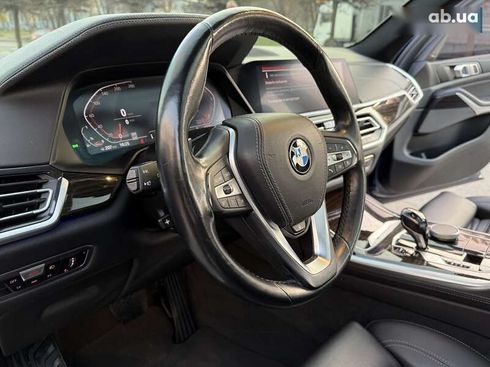 BMW X5 2020 - фото 18