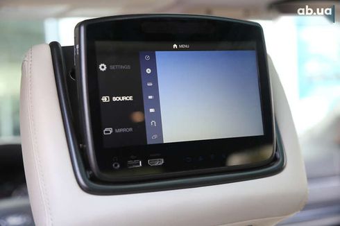 Ford Expedition 2018 - фото 27