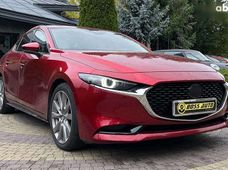 Купить Mazda 3 бу в Украине - купить на Автобазаре