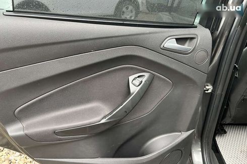 Ford C-Max 2017 - фото 16
