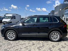 Купити Volkswagen Tiguan 2017 бу в Мукачевому - купити на Автобазарі