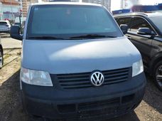 Купить Volkswagen Transporter 2005 бу в Киевской области - купить на Автобазаре