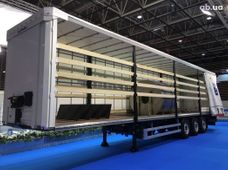 Купити новий напівпричіп LeciTrailer в Україні - купити на Автобазарі