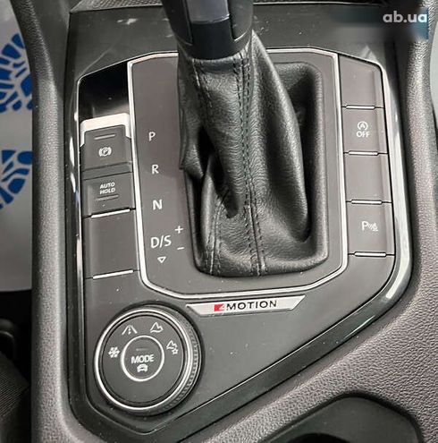 Volkswagen Tiguan 2019 - фото 22