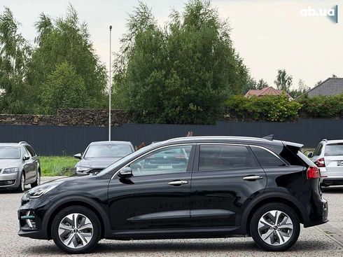 Kia Niro 2020 - фото 7